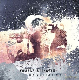 Tomasz Steńczyk: Myślibitwa (digipack) [CD]