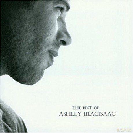 Ashley Macisaac: Best Of Ashley Macisaac [CD]