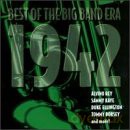 Best Of Big Band 1942- [CD]