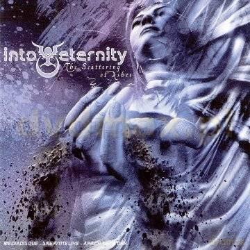 Into Eternity: The Scattrring Of Ashes [CD]