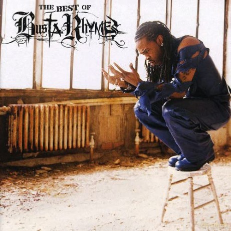 Busta Rhymes: Best Of Busta Rhymes [CD]
