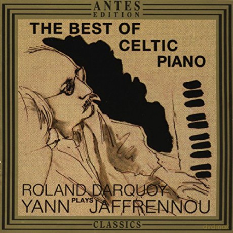Y.C. Jaffrennou: Best Of Celtic Piano [CD]