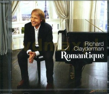 Richard Clayderman: Romantique [CD]