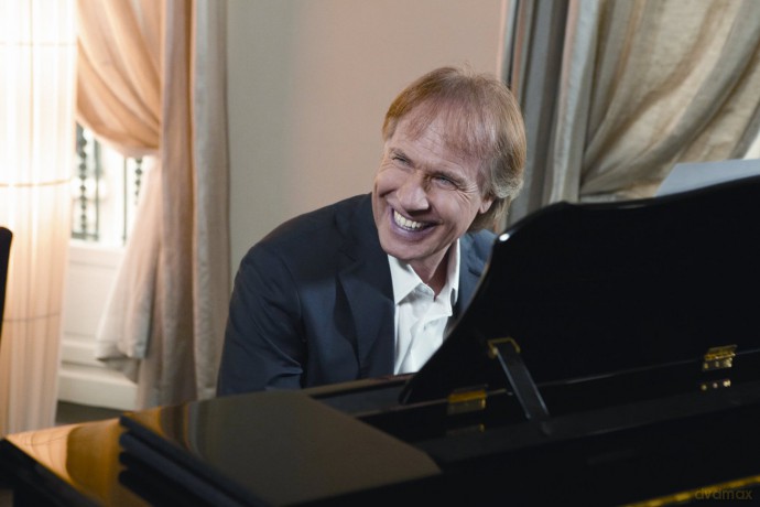 Richard Clayderman: Romantique [CD]