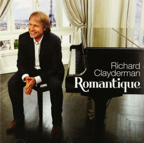 Richard Clayderman: Romantique [CD]