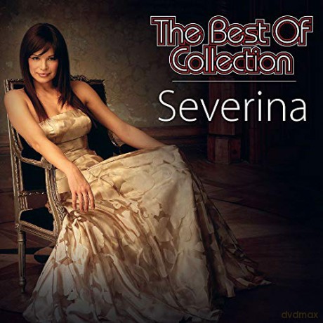 Severina: Best Of Collection [CD]