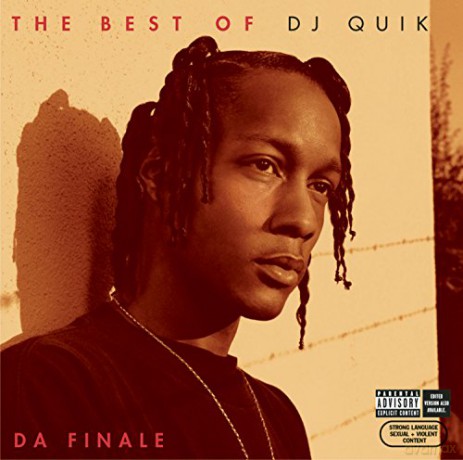 Dj Quik: Best Of Dj Quik: Da Finale [CD]