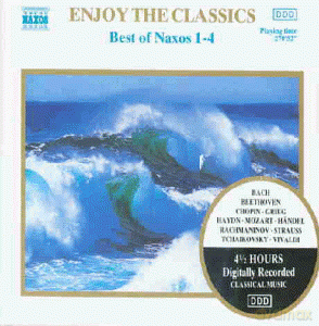 Best of Donau III [CD]