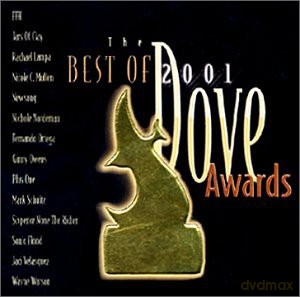 Best Of Dove Awards 2001 [CD]
