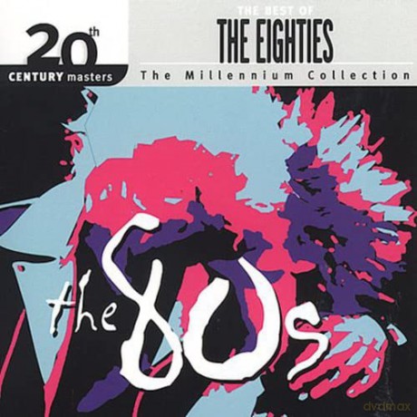 Best Of Eighties-Millenium Collection [CD]