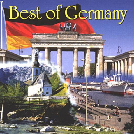 Best Of Germany [CD]