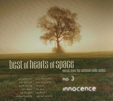 V. A. (Hearts Of Space): Best of Hearts of Space no. 3 - Innocence [CD] [CD]
