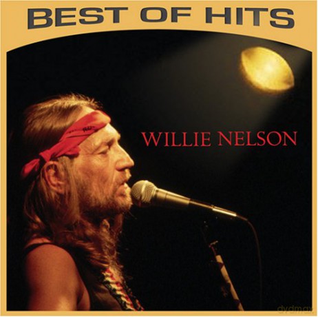 Willie Nelson: Best Of Hits [CD]