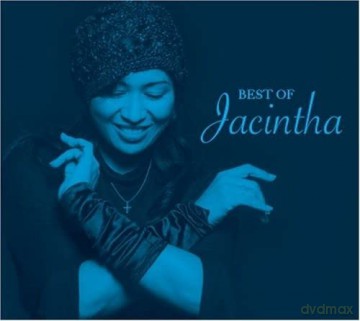 Jacintha: Best Of Jacintha [CD]