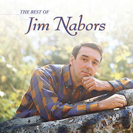 Jim Nabors: Best Of Jim Nabors [CD]