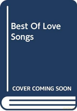 B Stevie: Best Of Love Songs [CD]