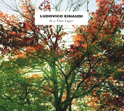 Ludovico Einaudi: In A Time Lapse (digipack) [CD]