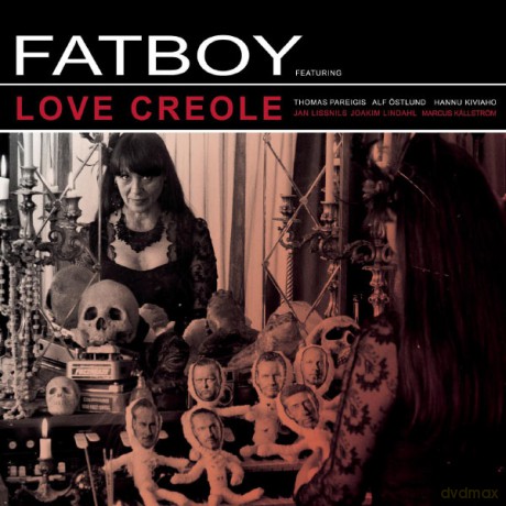 Fatboy: Love Creole [CD]