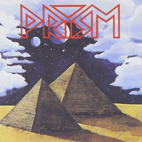 Prism: Best Of Prism [CD]