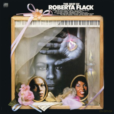 Roberta Flack: Best Of Roberta Flack [CD]