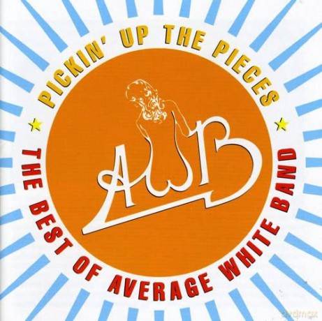 Average White Band: Best Of: Pickin Up The Pieces [CD]