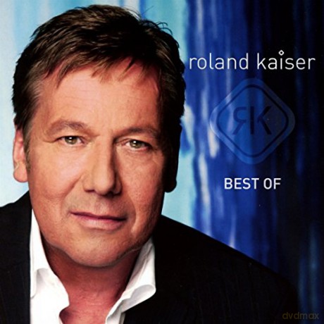 Roland Kaiser: Best Of-Alles Was Du Willst [CD]
