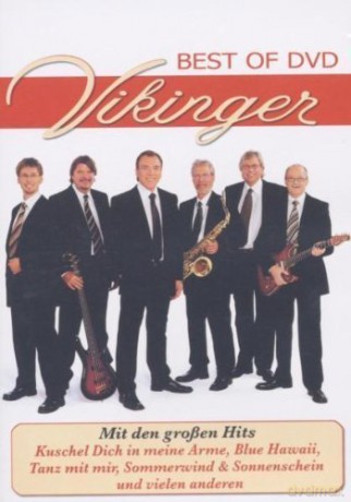 Vikinger: Best Of-DVD [CD]