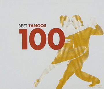 Best Tango 100 [6CD]