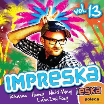 Eska Impreska 13 [2CD]