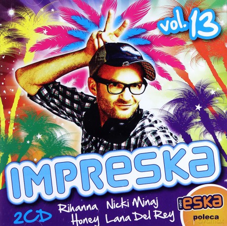 Eska Impreska 13 [2CD]