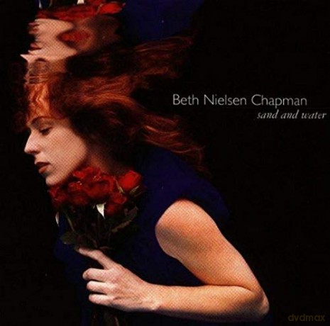 Beth Nielsen Chapman: Beth Nielsen Chapman - Sand And Water [CD]