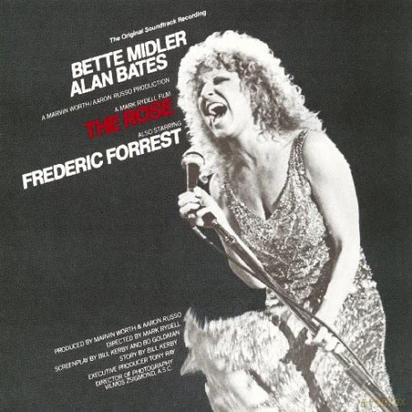 Bette Midler-Rose [CD]