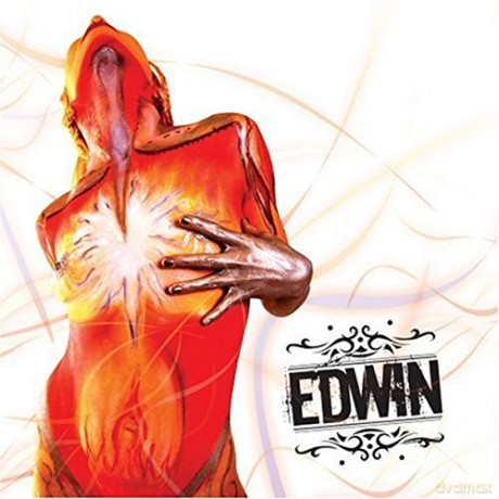 Edwin: Better Days [CD]
