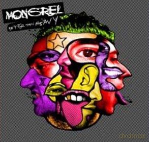 Mongrel: Better Than Heavy [2CD]