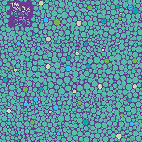 The Clonious: Between The Dots [CD]