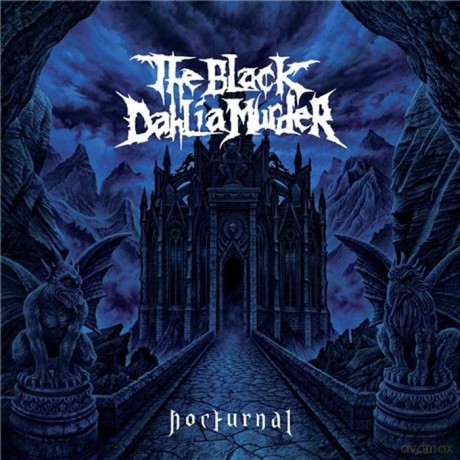 The Dahlia Murder: Nocturnal [WINYL]