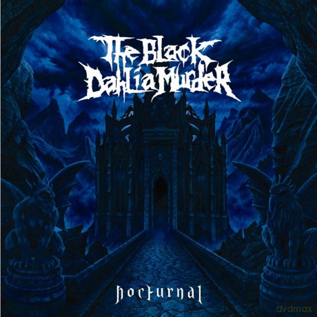 The Dahlia Murder: Nocturnal [WINYL]