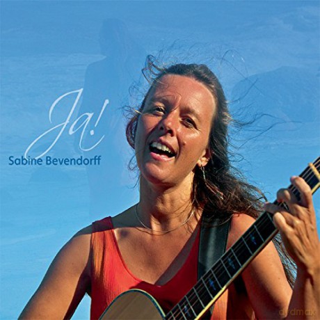 Bevendorff, Sabine: Ja! (CD) [CD]