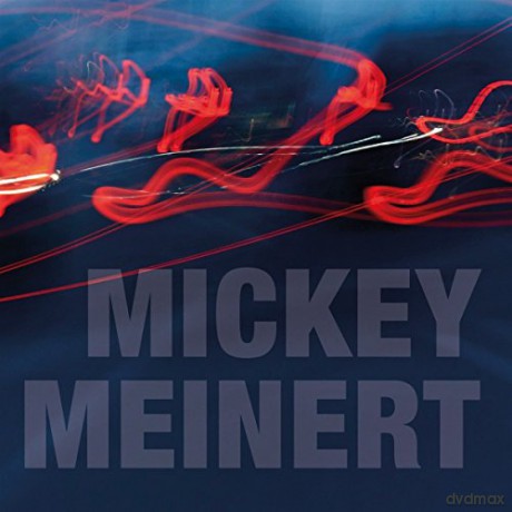 Mickey Meinert: Bewegungen [CD]