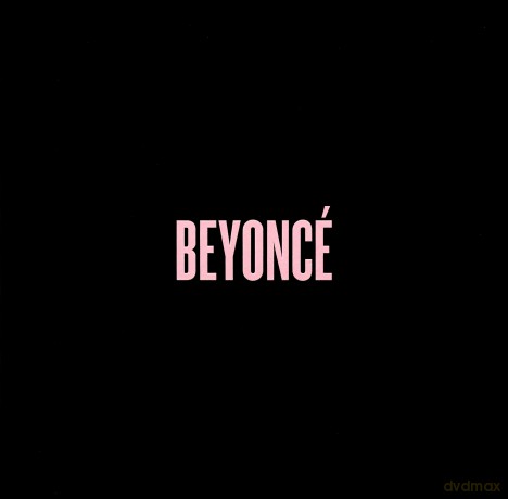 Beyonce: Beyonce (Platinum) [5CD]