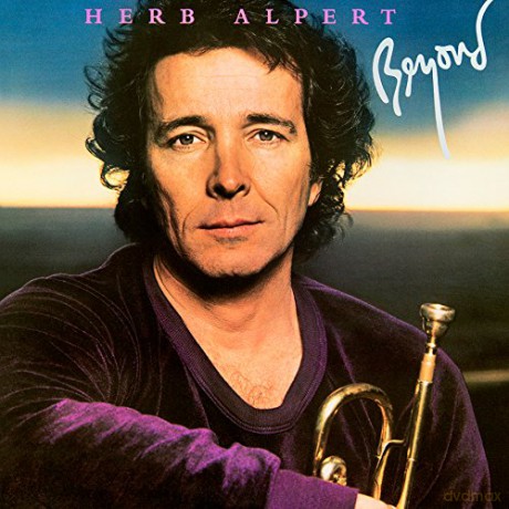 Herb Alpert: Beyond [CD]