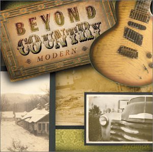 Beyond Country: Best Of.. [CD]