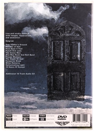 Roy Harper: Beyond The Door [2CD]