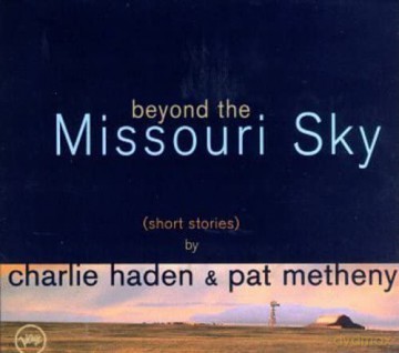 Beyond The Missouri Sky: Short Stories [CD]
