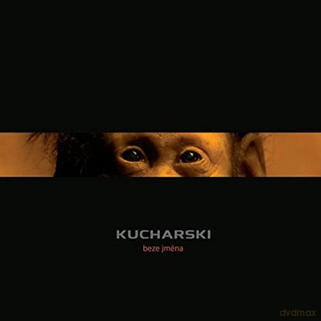 Kucharski: Beze Jmena [CD]