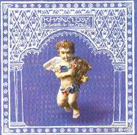 Khanci Dos (Km. Dés András): Bi Granica - Határok nélkül (Urban gypsy music) [CD]