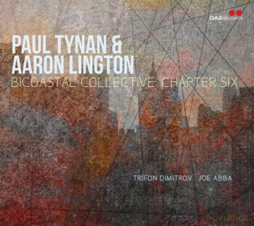 Bicoastal Collective: Chapter Six [CD]