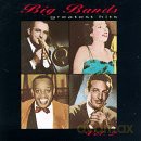 Big Bands Greatest Hits 2 [CD]