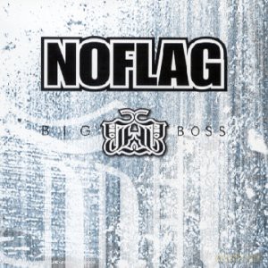 Noflag: Big Boss [CD]