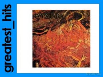 Wynjara: Wynjara [CD]